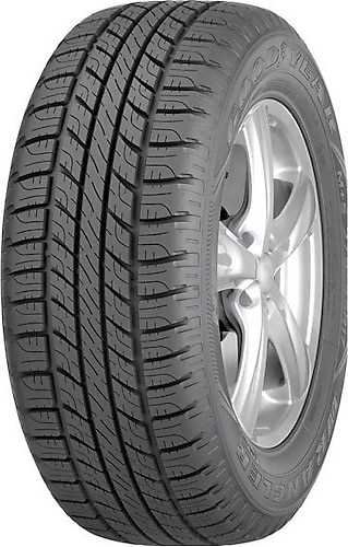 Goodyear 245/70R16 107H Wrangler Hp (All Weather) M+S